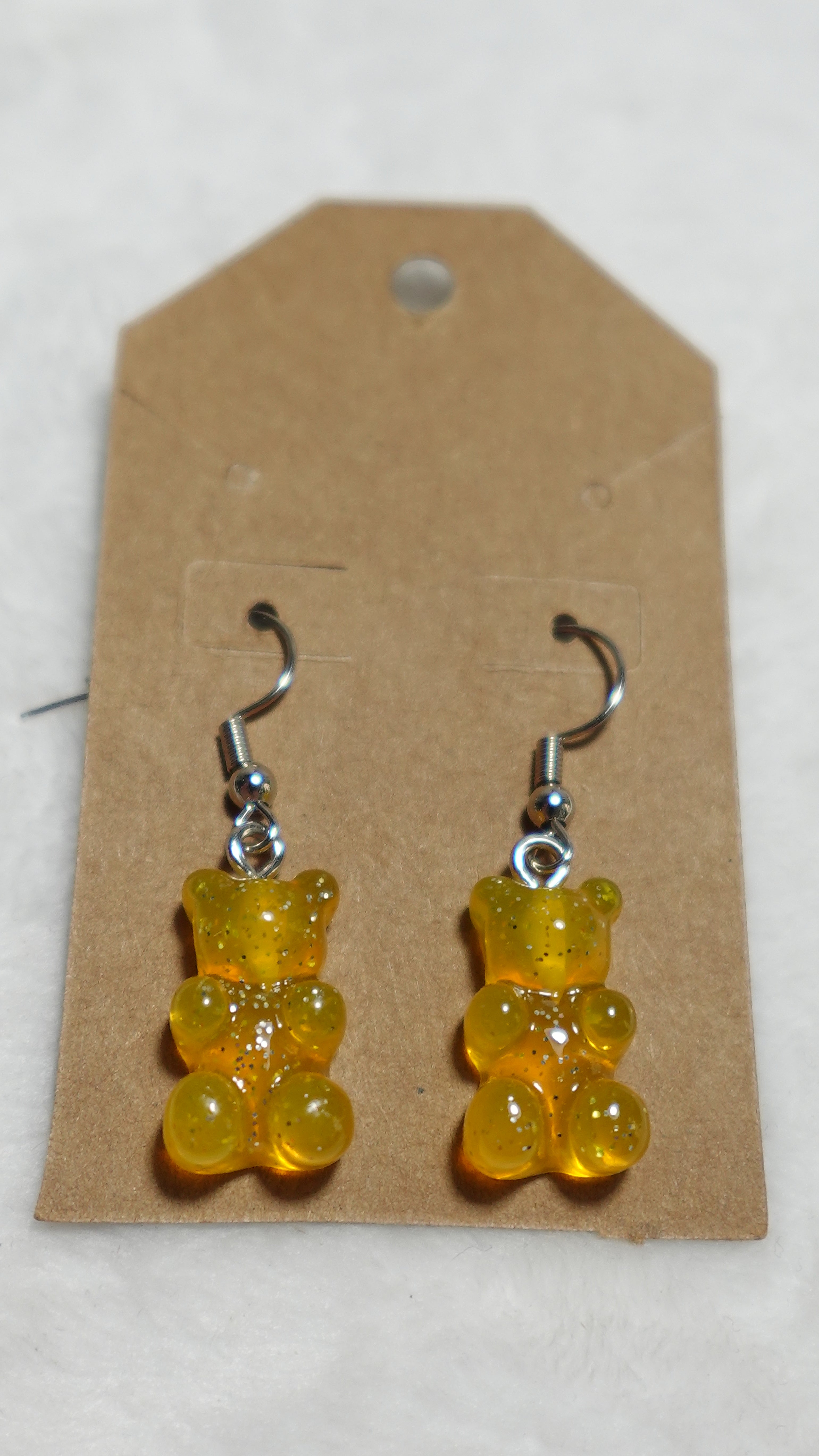 Amber